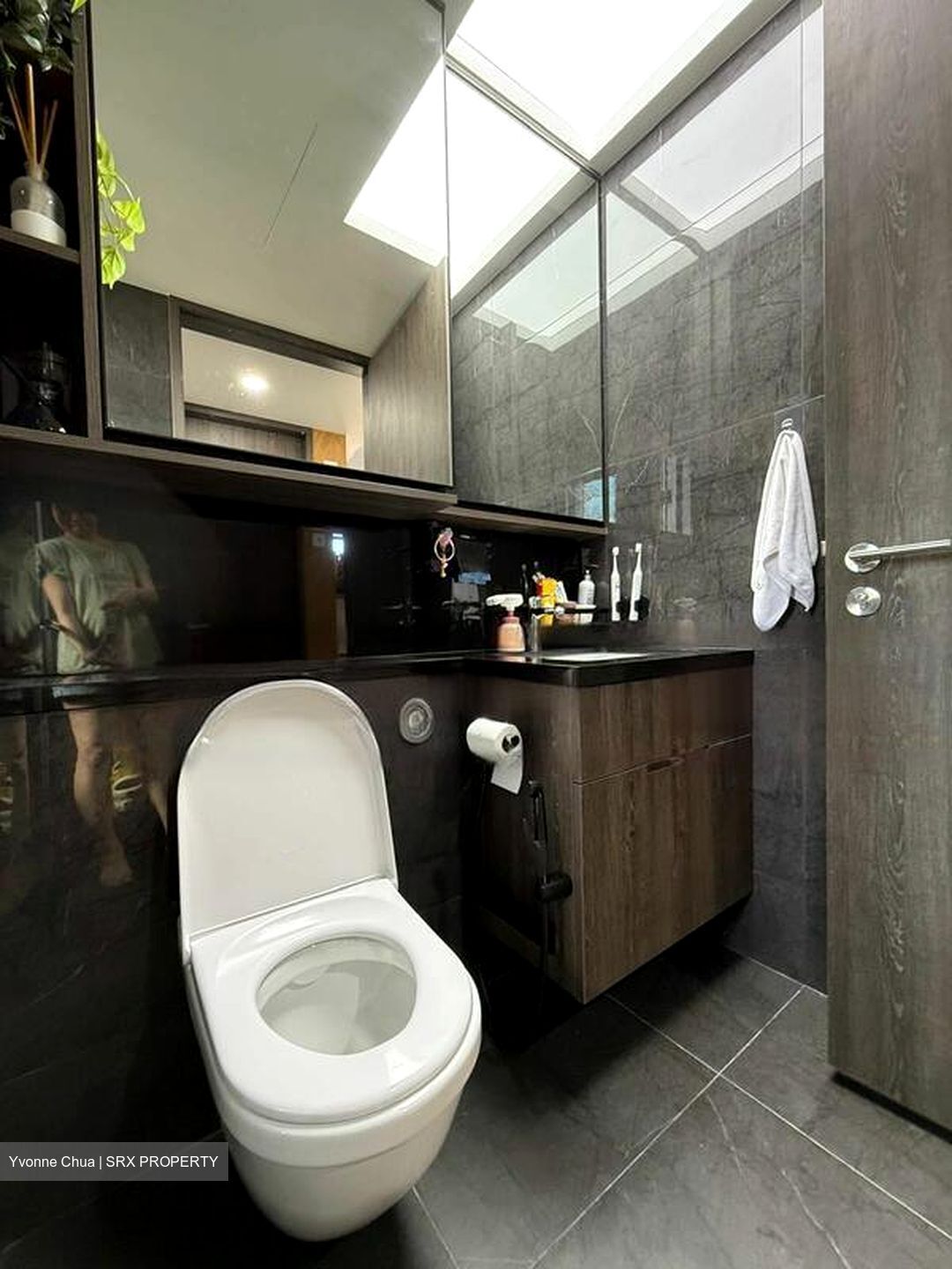 The M (D7), Apartment #469268521